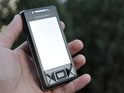 索尼爱立信X1 一款承载时代记忆的侧滑盖经典