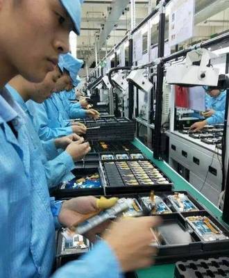 OPPO卖得那么好，为何仍能做到不断货？